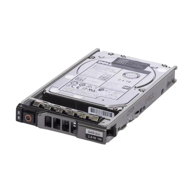 Average Seek Time 12.0ms and Performance 4T SAS 3.5 7200RPM 4000G HDD for Server Rack