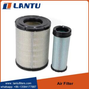 Solução definitiva Performance Truck Air Filter AF25550
