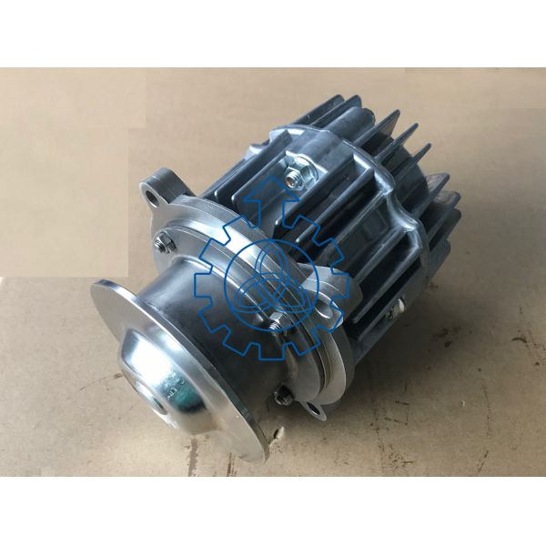 20722238 Construction Machinery Spare Parts Exhaust Pressure Governor For VOLVO Engine