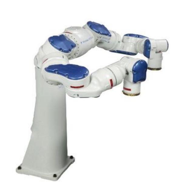 Industrial Robot Arm 6 Axis Of HC20XP For Automatic Robotic Packing Machine And Cobot Robot