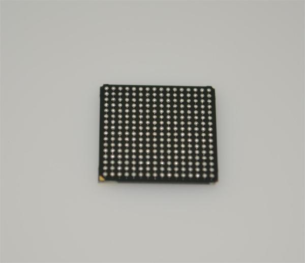 TMS320C6747DZKBA3 456MHz Dual-Core DSP 3648MBPS 32KB L1 Cache 256KB RAM BGA-256 -40°C to +100°C Industrial DSP