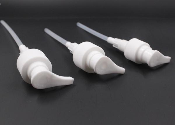 ISO2000 28/415 Bathroom Soap Dispenser Pump