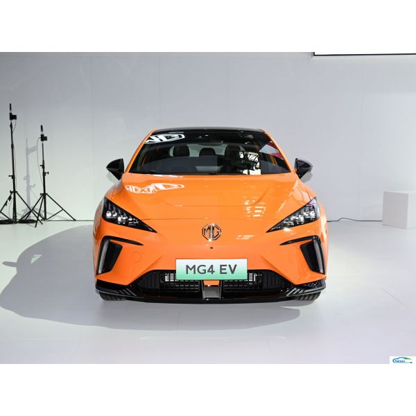 Energy Vehicle MG4 EV The Perfect Choice for 's B2B Ride-On Electrical EV Market