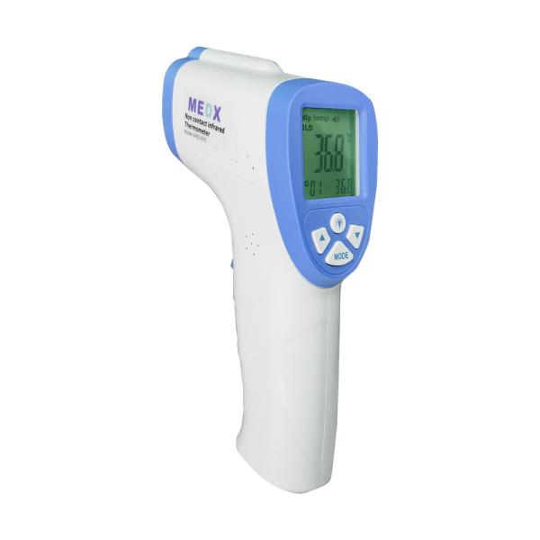 Hot sell Hospital Non Contact infrared Baby Infrared Ear forehead Thermometer