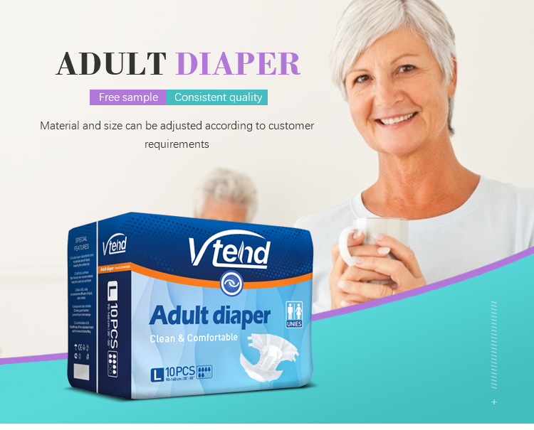 Усовершенствуйте игру в подгузники с помощью органических подгузников для взрослых
