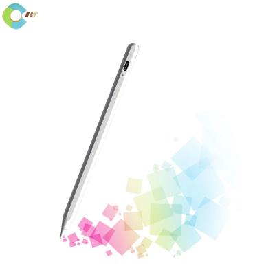 Le haut stylet d'OEM de sensibilité parque rechargeable
