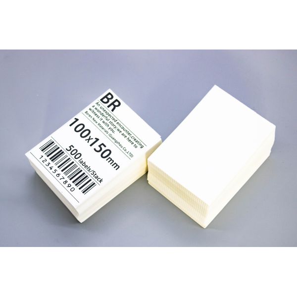 Supply Set: Shipping Labels Printer Barcode Labels Roll