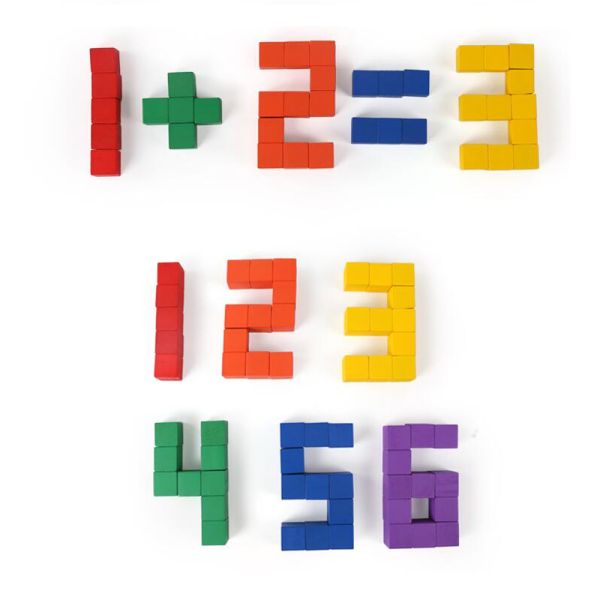 Блоки незаконченных деревянных ремесел сосны 1.5cm дерева деревянные квадратные