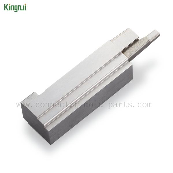DIN 1.2343 ESU Automobile Precision Mold Parts for Cavity Inserts