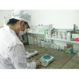 Dongguan Ziitek Electronical Material and Technology Co., Ltd