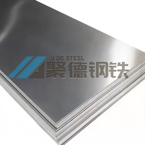 Cold Rolled Stainless Steel Sheet