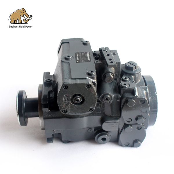 A4VTG90 Rexroth Pump Hydraulic Concrete Mixer Maintain Repair Parts
