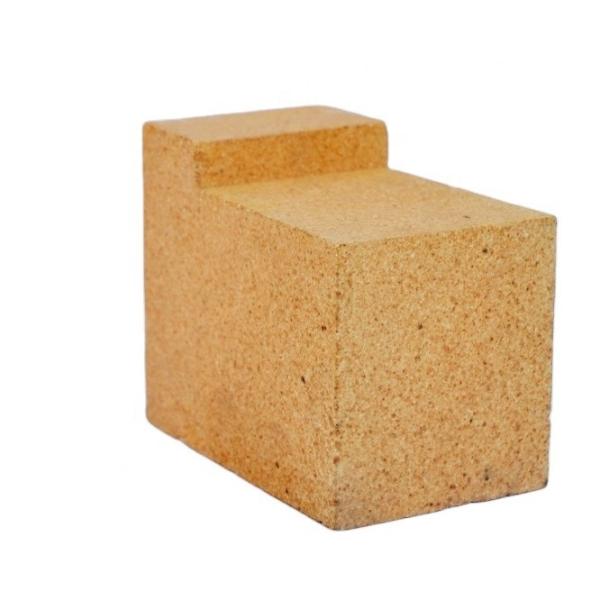 High Density ≥2.95g/cm3 Magnesium Aluminium Spinel Brick for Durable Glass Furnace Performance