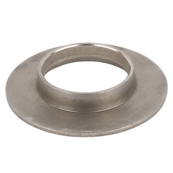 Custom CNC Metal Precision Stamping Parts Manufacturers For Base Foot