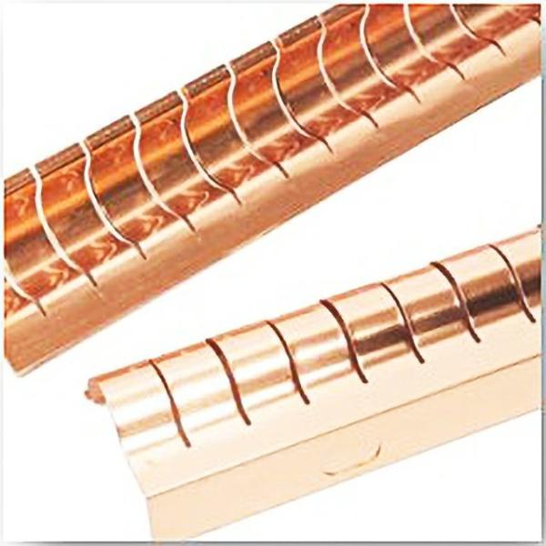 A lata/níquel materiais de Emi Shielding Gasket Electromagnetic Interference do chapeamento