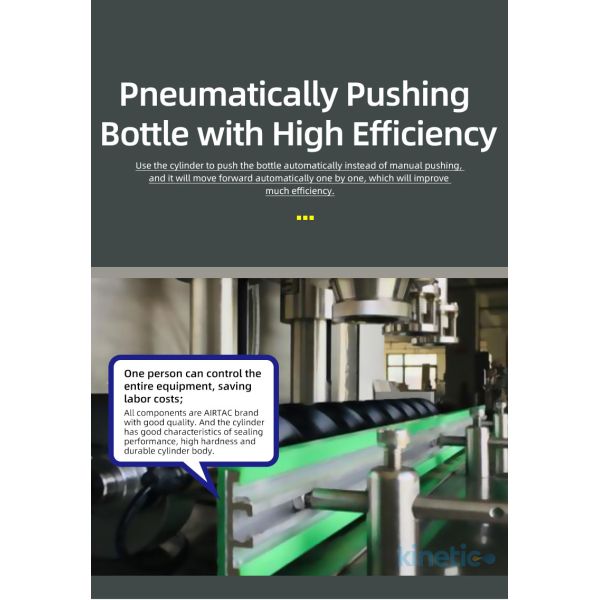 Latest Design Manufacturing Plant Hair Color Spray Filling Machine for Semi Automatic Paint Spray Aerosol Filling