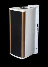 Subwoofer Surround Sound Speaker , Plywood Cabinet Single 18 LF Driver 8ohm