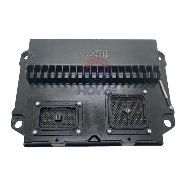Excavator Electrical Parts C9 Engine Controller Computer Board ECU 4787932 478-7932 For E336D2 Excavator