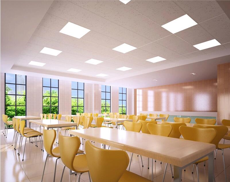 Свет панели потолка СИД формы 40W SMD2835 прямоугольника