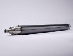 Water Based Ink Micro Gravuer Roller Micro Gravuer Roller Engraving 0.3mm