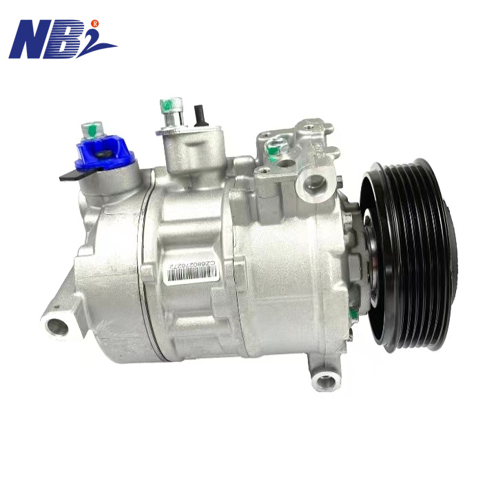 Стандарт OEM Audi AC компрессор Audi Q5 компрессор 8T0260805E