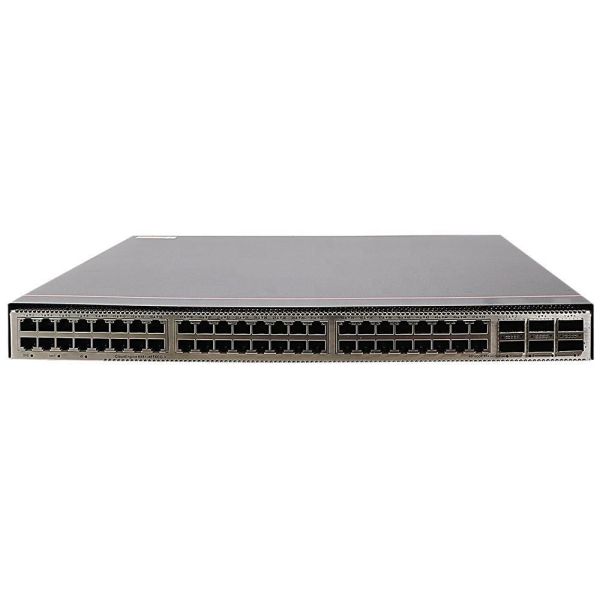 CE6881-48S6CQ-B CE6881-48T6CQ-B 48*10GE RJ45 6*100GE QSFP28 48 Port Data Center Ethernet Switch
