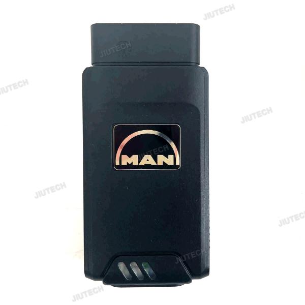 Pour l'interface de diagnostic M-A-N, outil de diagnostic de camion, programmation de paramètres, dispositif d'étalonnage WLAN, surveillance