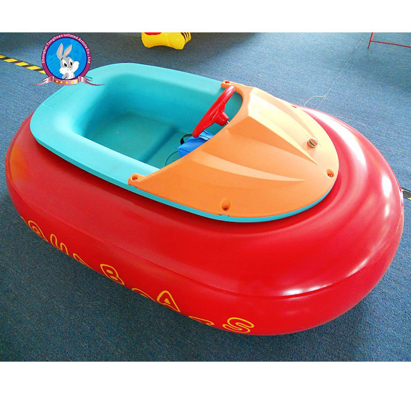 Hot Selling Plastic Pedal Boat Swimming Pool, Children's Water Fun Hand Boat