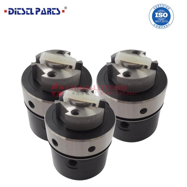7139-764T Hydraulic Head and Rotor 7139-764T Rotor Head for Fiat 3 Cylinder CAV DPA Pump distributor head rotor 7139-764T/7180-616T application for FIAT 3Cyl tractor