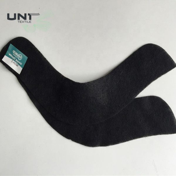 Good Shape Women Clothes Sleeve Heads Roll Needle Punch Felt Raw Material
