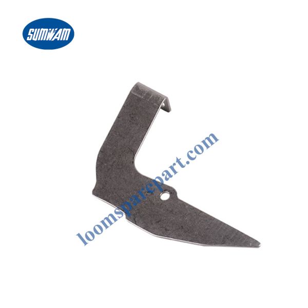 Weaving Loom Picanol Spare Parts Scissors Clamp Cutter Clamp BA309640