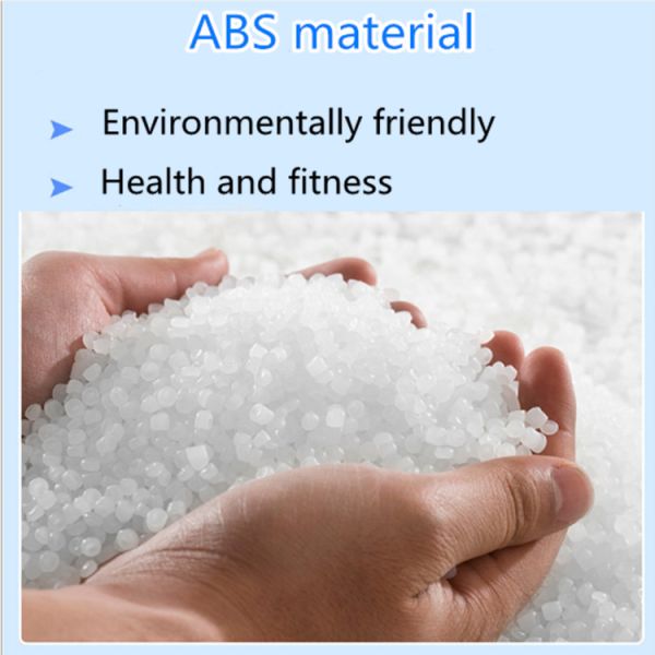 Body Slimming Detachable Fitness Hula Hoops With Mobile Gravity Ball