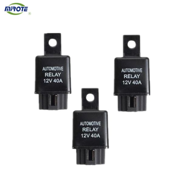 MB141967, MB183865, MB141969, LAND ROVER Mitsubishi RELAY 12V 30A