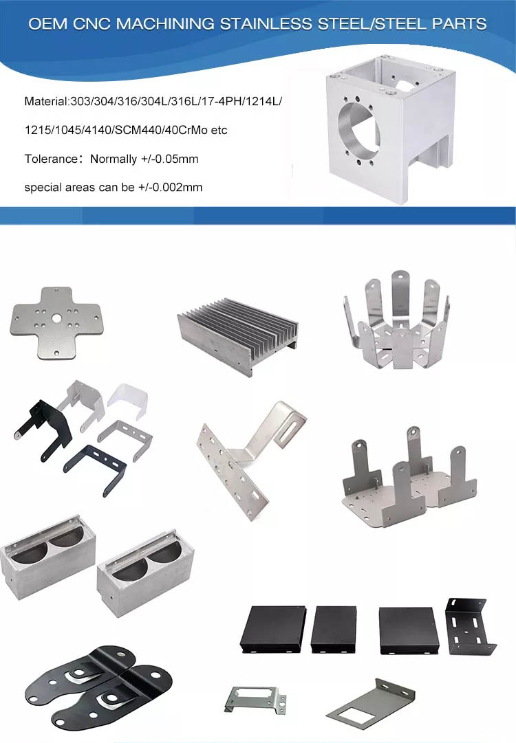 EMI RF EMC Shield Изготовленная на заказ точность штемпелюя части CNC гнуть