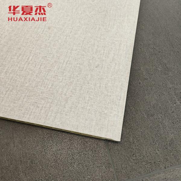 4ft X 8ft WPC Wall Panel Strong Waterproof Decoration Panel For Interior / Exterior