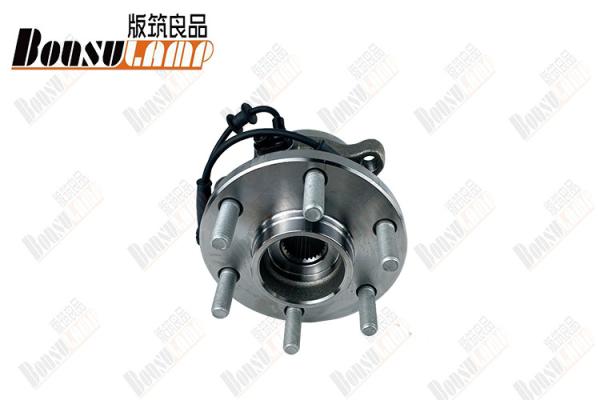 Wheel Hub Bearing 40202-JR70B 40202-JR71A FOR NISSAN NP300 NAVARA