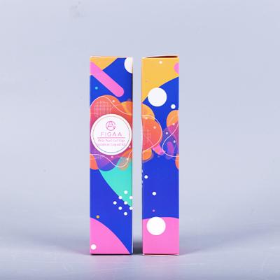Folders Cosmetic Product Boxes Modern Luxury USB Electronics Shipping Box Logo