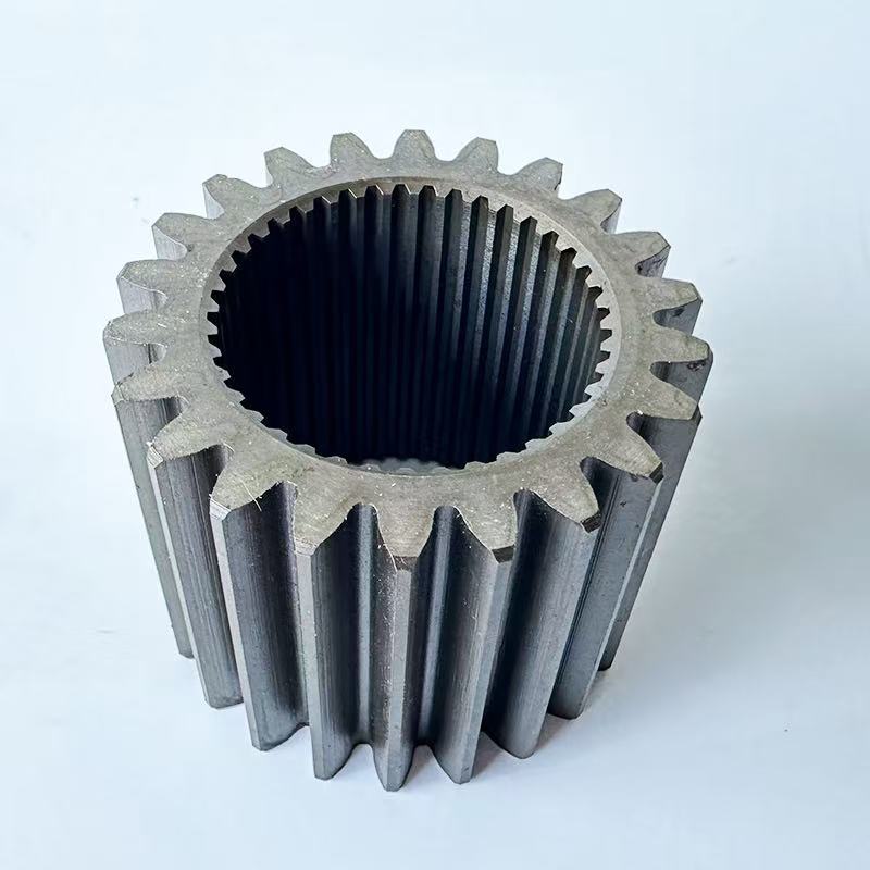 507251-183 Gear Kessler Axle Parts