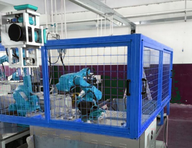 Стандарт крена ASTM ISO9001 ячеистой сети индустрии 304 сваренный нержавеющей сталью