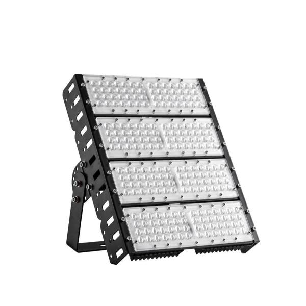 Large outdoor sports football stadium square 50w 100w 200watt 400w led flood light