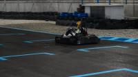36v lítio de alta qualidade da armação de aço 540w/H da liga do kart da bateria da criança EV