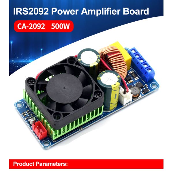 Доставка по DHL UPS Fedex EMS Post HongKong Post 500W Dartzeel High Power Amplifier Board с Bluetooth