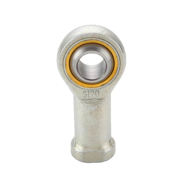 High Temperature Resistance SI8 SA8 10T/K Series Female Thread Ball Rod End