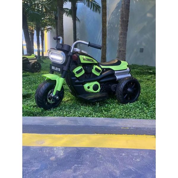 8000 Вт прочный аккумуляторный детский мотоцикл игрушки 6 вольт детский мотоцикл