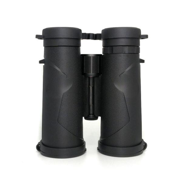High End ED Binoculars Magnesium Alloy Bak4 Waterproof Telescope & Binoculars 12x42/8X42