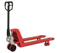 Compact Robust 2t Low Profile Hand Pallet Truck
