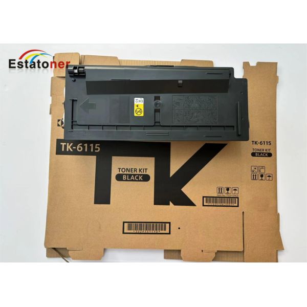 Kyocera TASKalfa M4125idn M4312idn Kyocera Compatible Toner Cartridge TK-6115