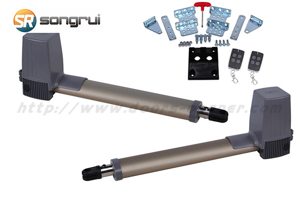 Консервооткрыватель ворот качания 350KG PK350DC, мотор ворот руки качания PK350DC