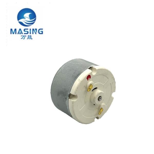 RF 500TB 18280 RF 500TB 12560 RF 500TB 14415 Small 6V DC Motor For Soap Dispenser