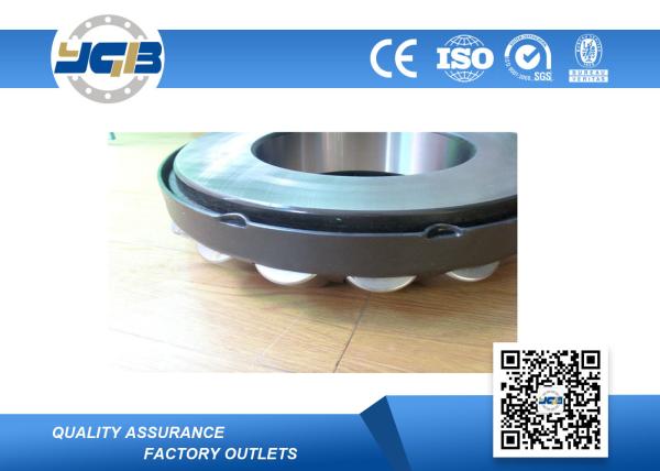 Stainless Steel 220*360*85mm Metal Cage Drive Axle Bearing Spherical Roller Bearing For Sewing Machine